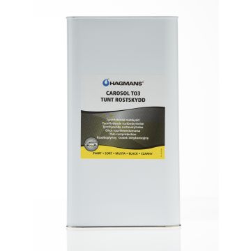 Carosol Tunnfl.Rostsk.TO3 200 L
