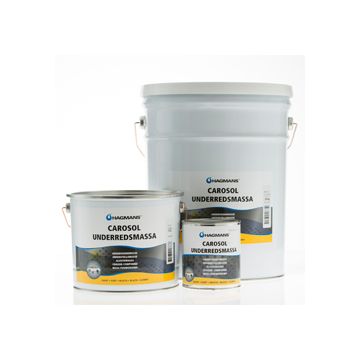 Carosol Underredsmassa 1 kg