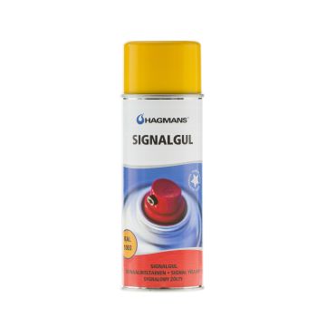 Signalgul RAL 1003 400 ml