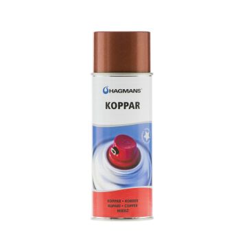 Kopparspray 400 ml