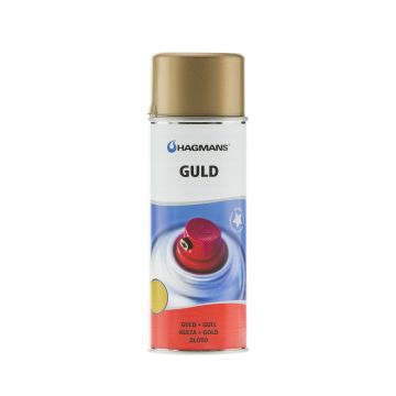 Guldspray 400 ml