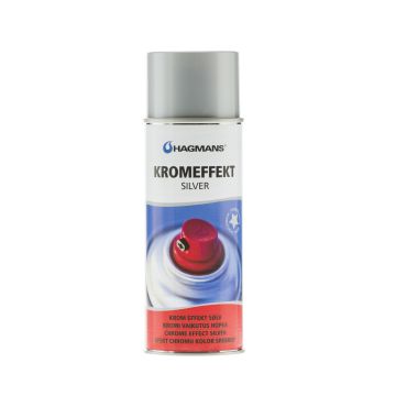 Kromeffekt silver 400 ml