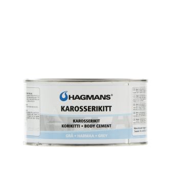 Karosserikitt 1 L