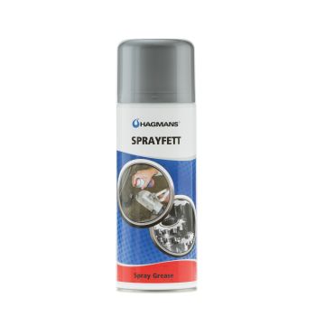 Sprayfett 400 ml