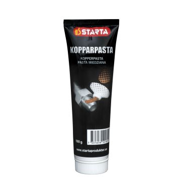 STARTA Kopparpasta Tub 100 gr