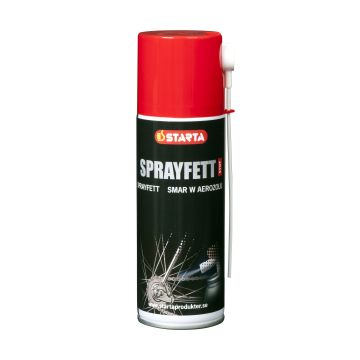 STARTA Sprayfett Syntet 200 ml