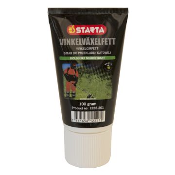 STARTA Vinkelväxelfett BIO Tub 100 gr
