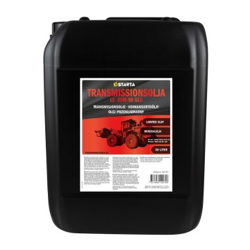 STARTA Transmissionsolja LS 80W-90 GL-5 20 lit