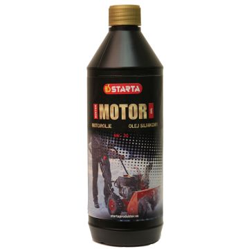 STARTA Motorolja Vinter Synt 5W-30 1 lit