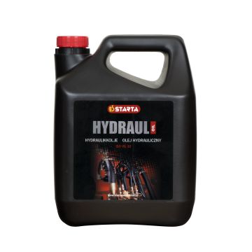 STARTA Hydraulolja 32 4 lit