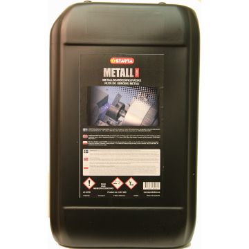 STARTA Metallbearbetningsvätska 20 lit
