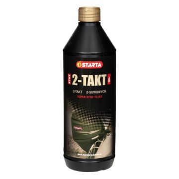 STARTA 2-T Supersyntet 1 lit