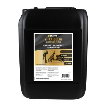 STARTA 2-T SuperSyntet 20 lit