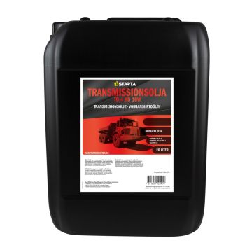 STARTA Transmissionsolja TO-4 HD 10W 20 lit