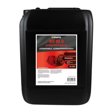 STARTA ATF DX II  20 lit