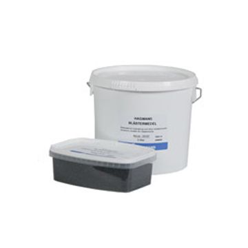 Blästermedel Scangrit 40TP 5 L