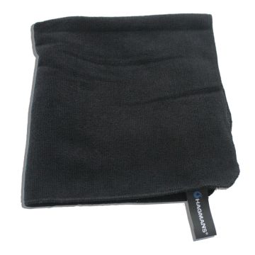Dual micro fiber cloth (3 pack)