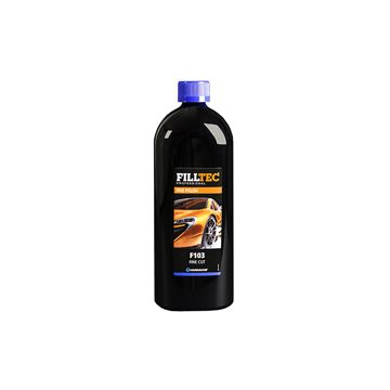 Filltec Fine Polish F103 1L