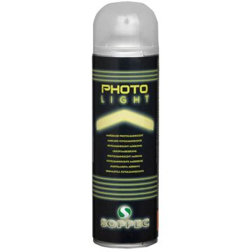 Efterlysande färg Soppec 500ML