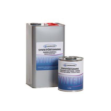 Syntetförtunning 1 L