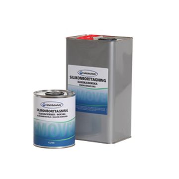 Silikonborttagning S 1 L