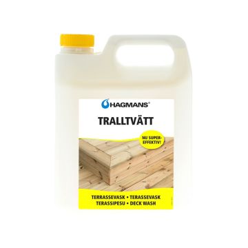 Tralltvätt 1 L