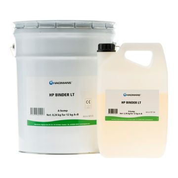 HP Binder LT 300 kg A+B