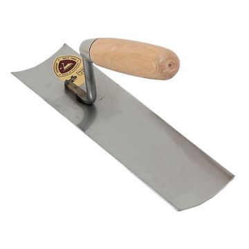 Hålkärlsstål 65/250 mm