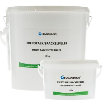 Microtalk/Spackelfiller 1,3 kg