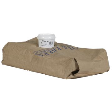 Sand 18 V 25 kg (0,13-0,36mm)