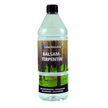 Balsamterpentin 1L
