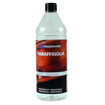 Paraffinolja 1L