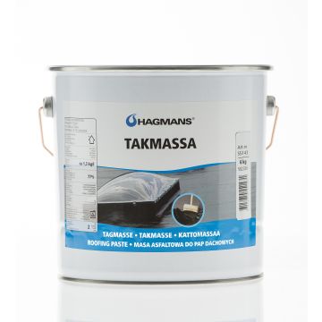 Takmassa kallflytande 6 kg