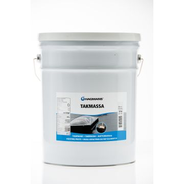 Takmassa kallflytande 25 kg