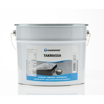 Takmassa kallflytande 15 kg