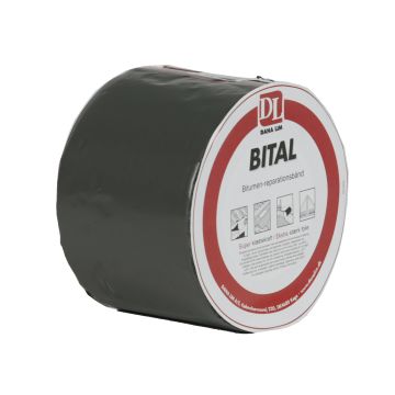 Tätningsband 10 cm x 10 lm