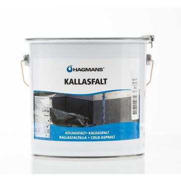 Kallasfalt 5 L