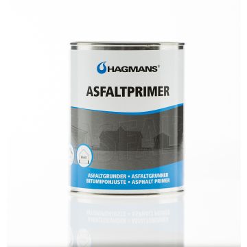 Asfaltprimer 1 L