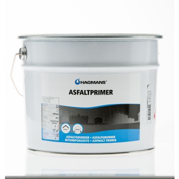 Asfaltprimer 12 L