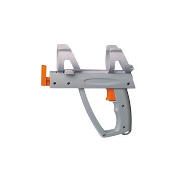 Mercalin PVC-pistol