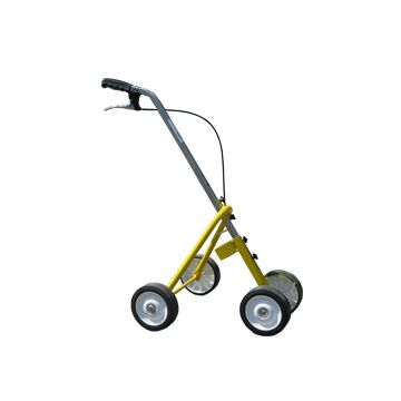 Mercalin Markeringsvagn