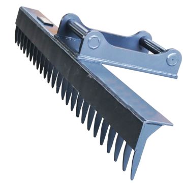 IM -  REDSKAPSKRATTA FÖR GRÄVMASKIN