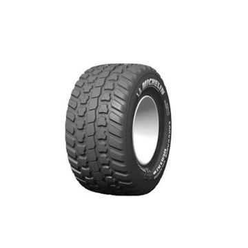600/60R30,5 169D TL CARGOXBIB MICHELIN GRIPEN