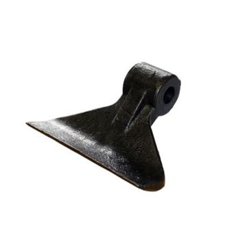 Slaga Hammarslaga 140mm 1130g O15mm | AGF, KDK, VBM