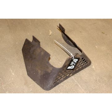 Kåpa för Kraftuttag MF360