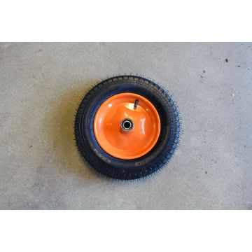 Hjul till IM Schaktblad/vägskrapa 2,2