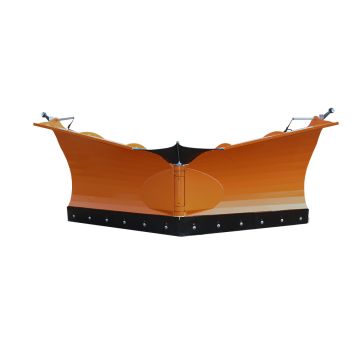 Pronar Snöplog PUV M 2,6m