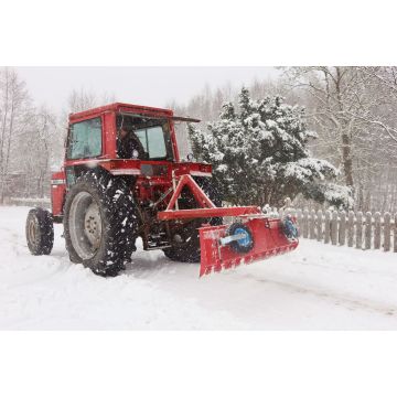 IM STANDARD - SCHAKTBLAD MEK 2.2M