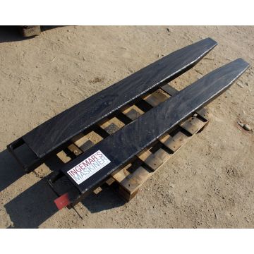 FÖRLÄNGNINGSGAFFLAR 5T