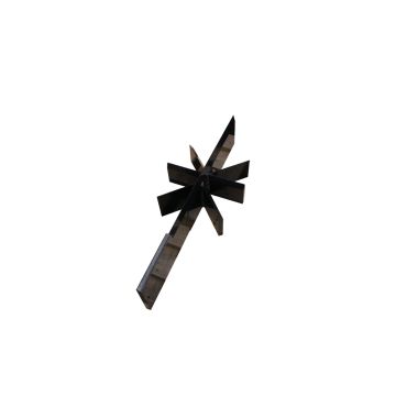 IM - Klyvkniv 8 delad